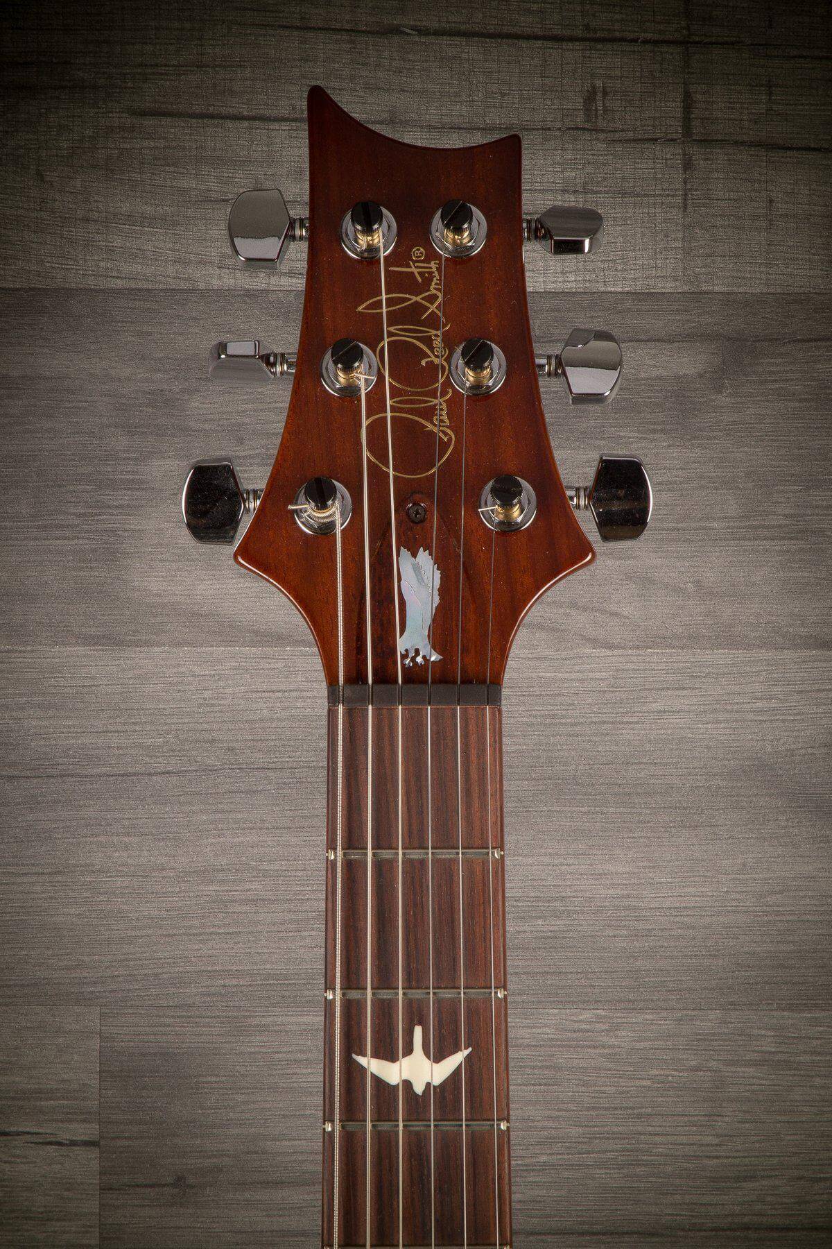 USED - PRS S2 Custom 22 Violin Amber