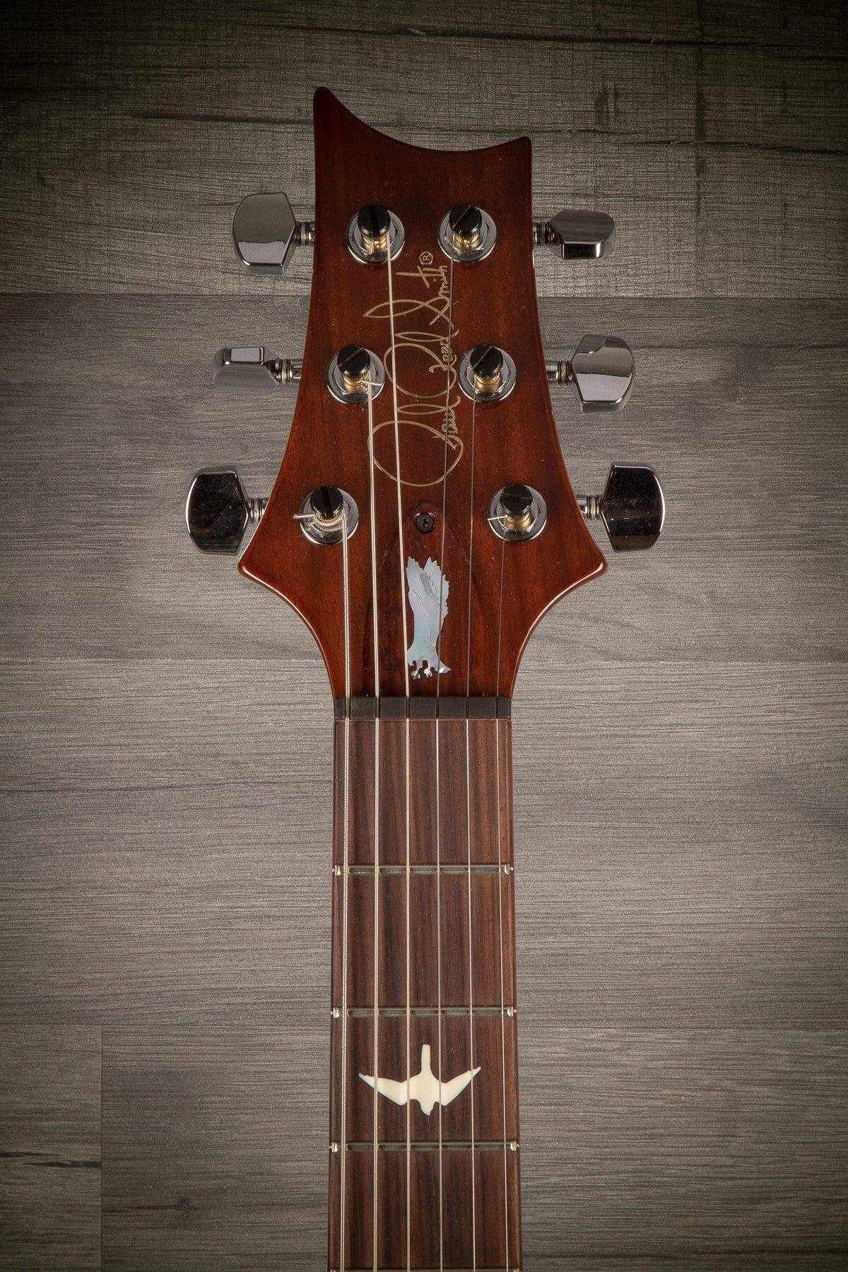 USED - PRS S2 Custom 22 Violin Amber
