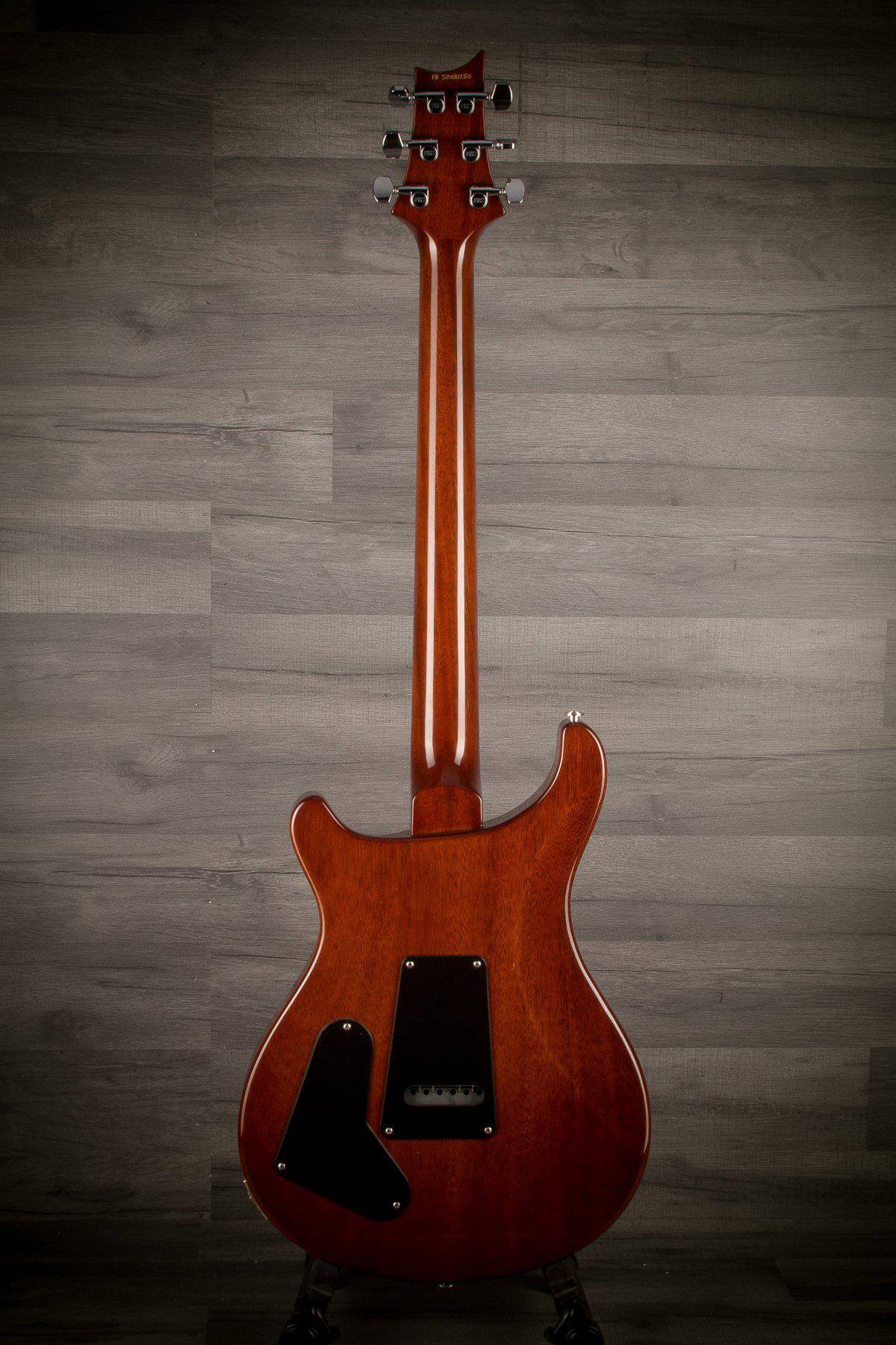 USED - PRS S2 Custom 22 Violin Amber