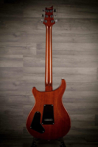 USED - PRS S2 Custom 22 Violin Amber