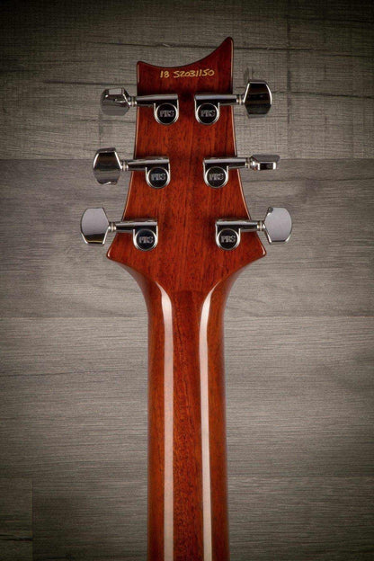USED - PRS S2 Custom 22 Violin Amber