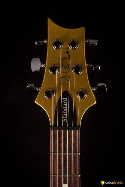 USED - PRS S2 Standard Singlecut - Egyptian Gold