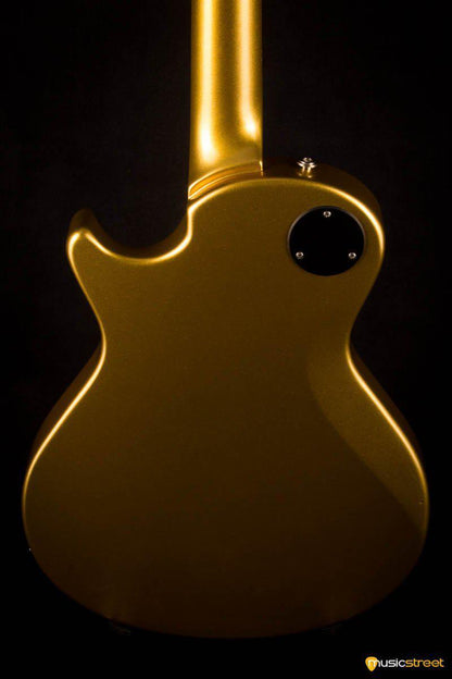 USED - PRS S2 Standard Singlecut - Egyptian Gold