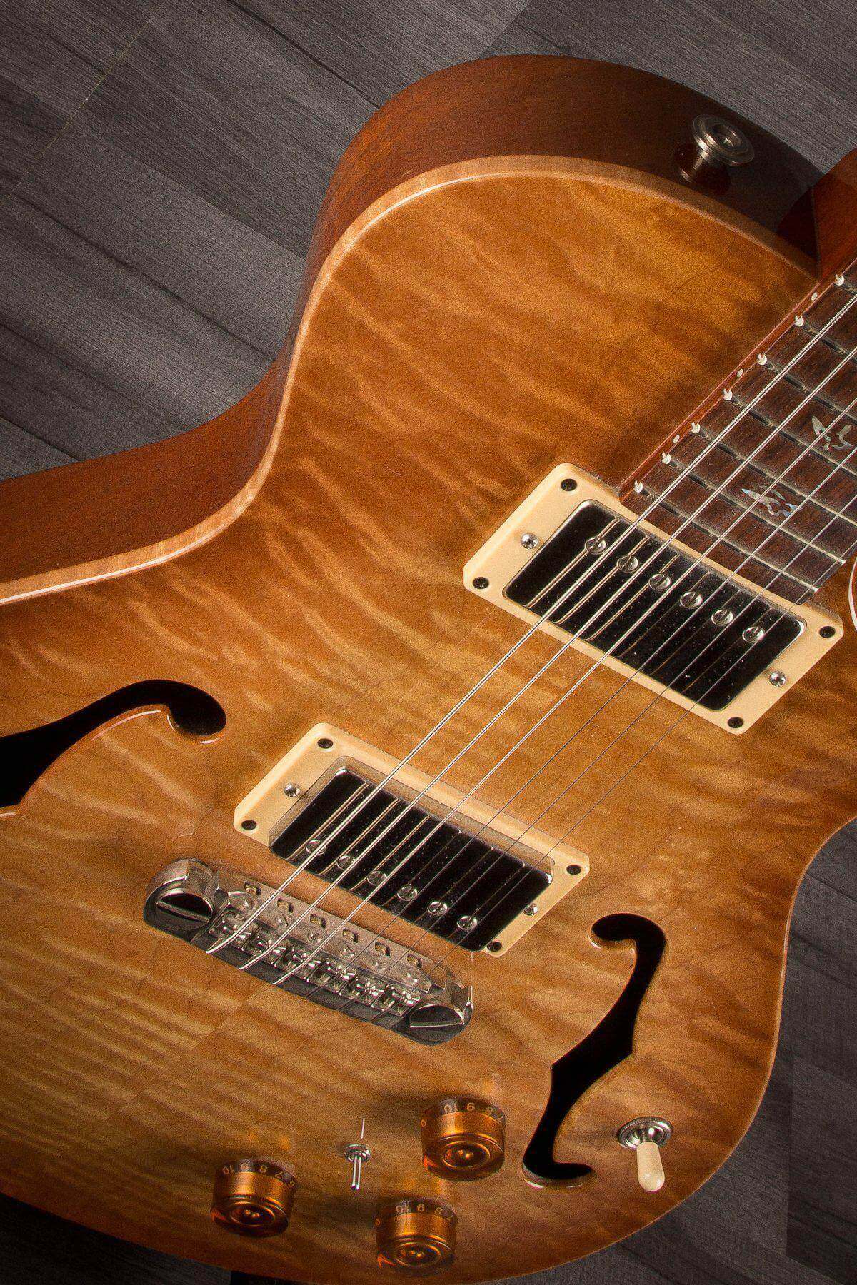 USED - PRS SC Hollowbody I