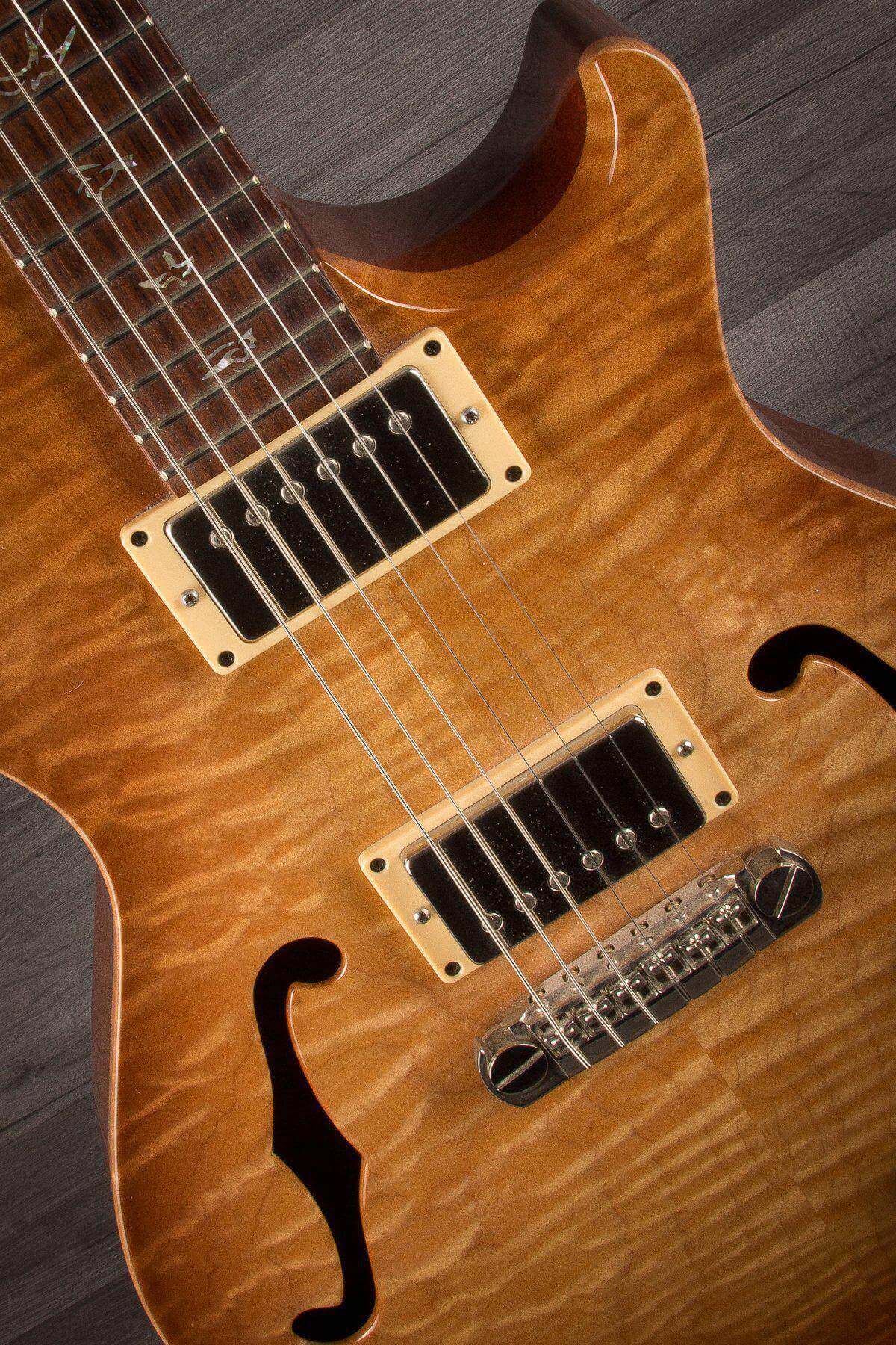 USED - PRS SC Hollowbody I