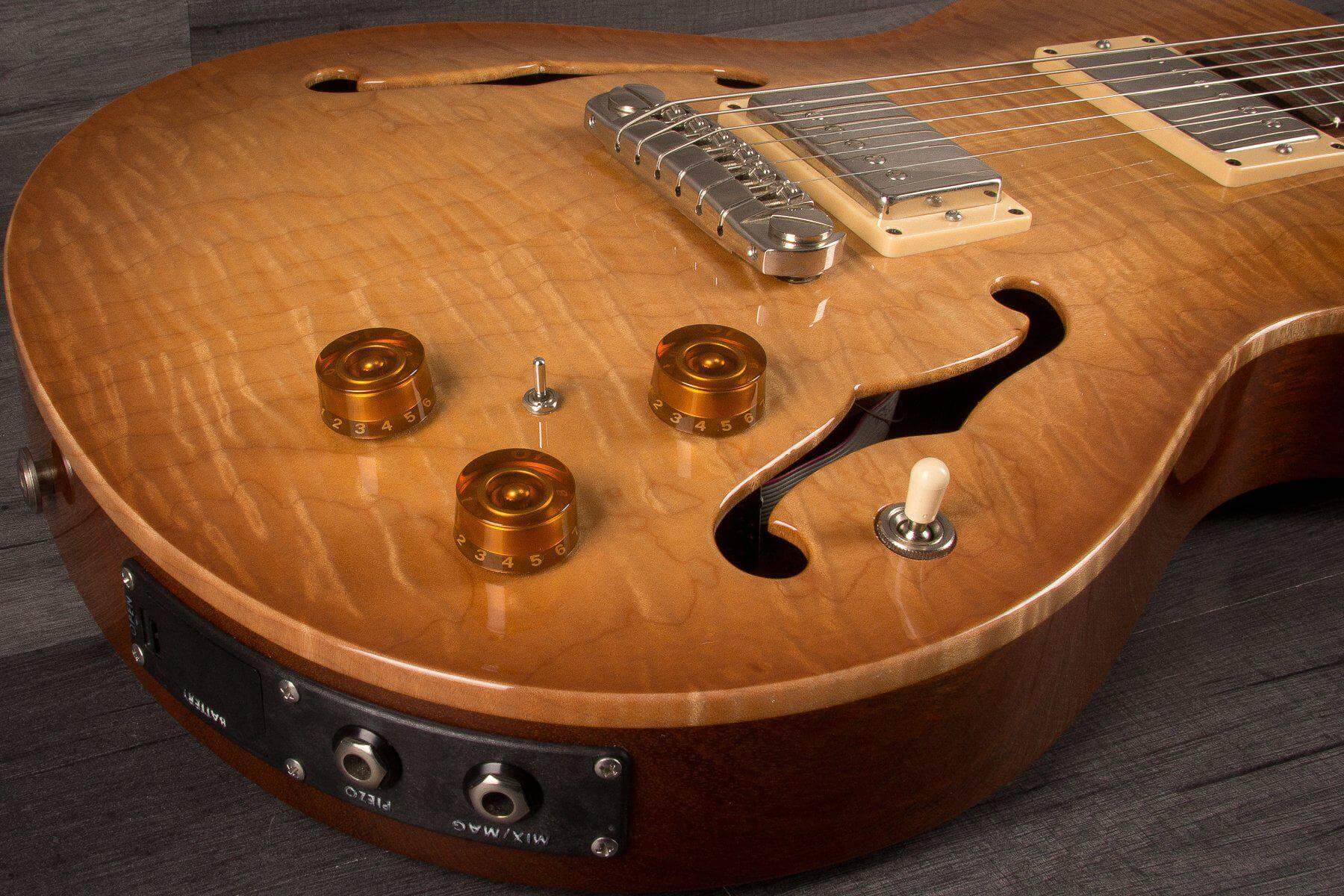 USED - PRS SC Hollowbody I
