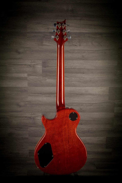 USED - PRS - Sc245 (Burnt Maple Leaf) #226193