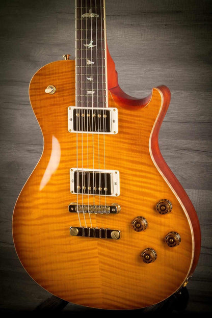 USED - PRS SC594 10 Top - McCarty Burst #254905
