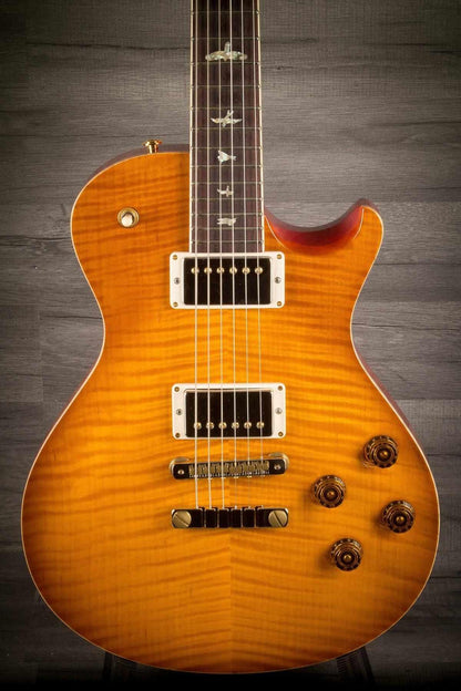 USED - PRS SC594 10 Top - McCarty Burst #254905