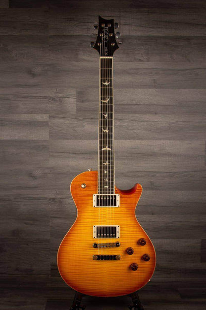 USED - PRS SC594 Wood Library 10 Top - McCarty Burst #236526