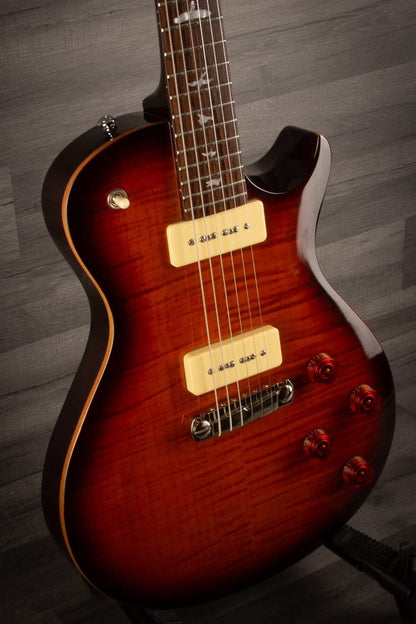 USED PRS SE 245 P90 - Sunburst (2014)