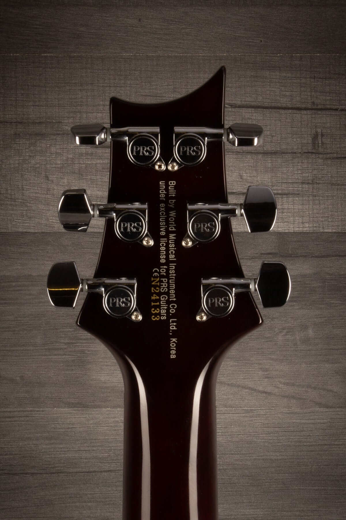 USED PRS SE 245 P90 - Sunburst (2014)