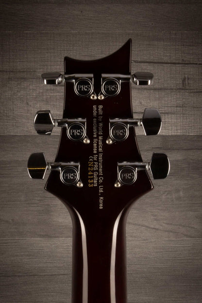USED PRS SE 245 P90 - Sunburst (2014)