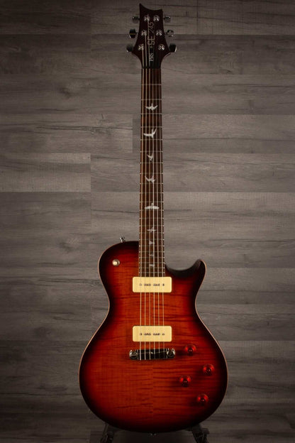 USED PRS SE 245 P90 - Sunburst (2014)