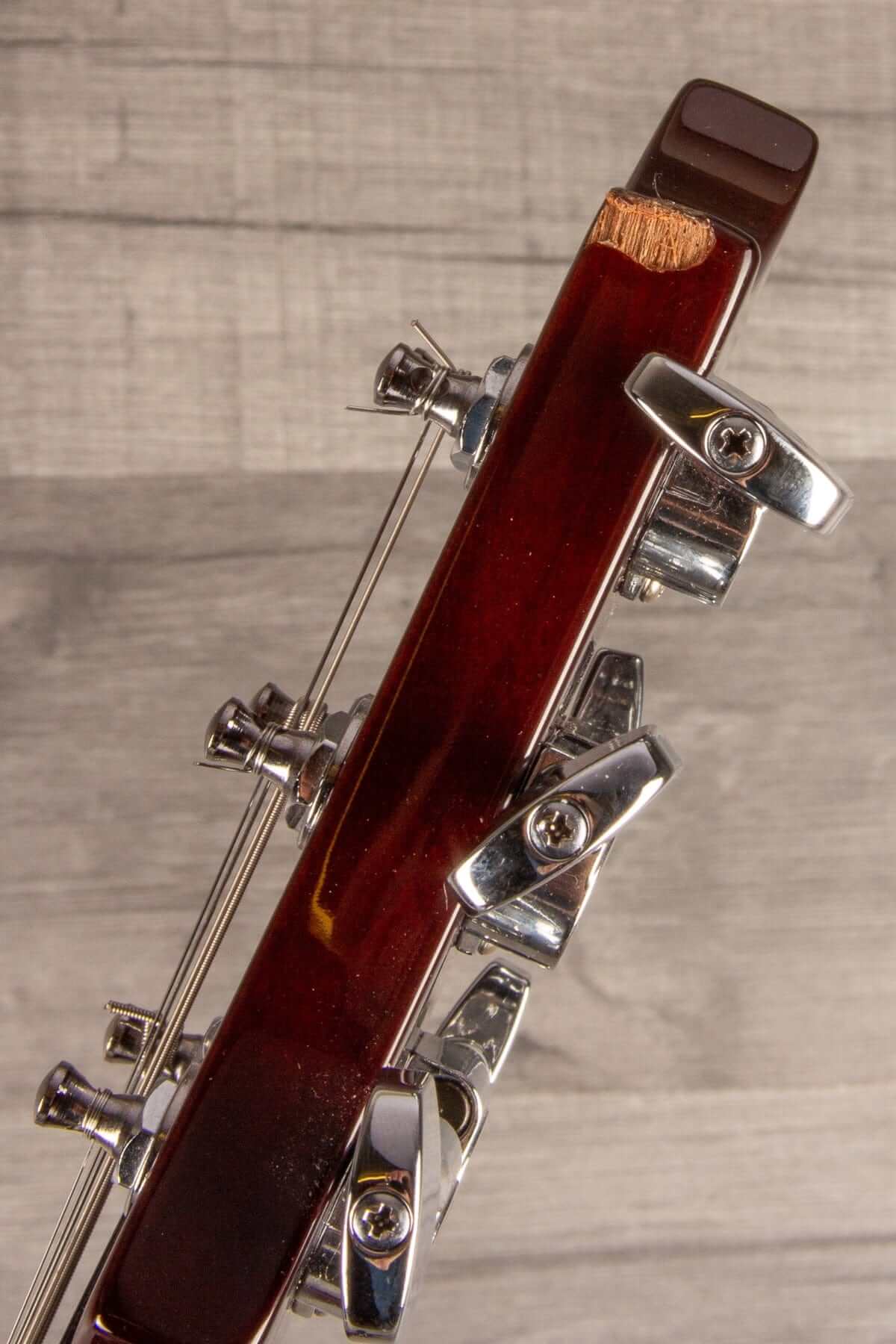 USED PRS SE 245 P90 - Sunburst (2014)