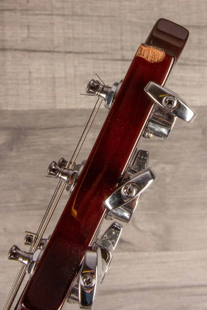USED PRS SE 245 P90 - Sunburst (2014)