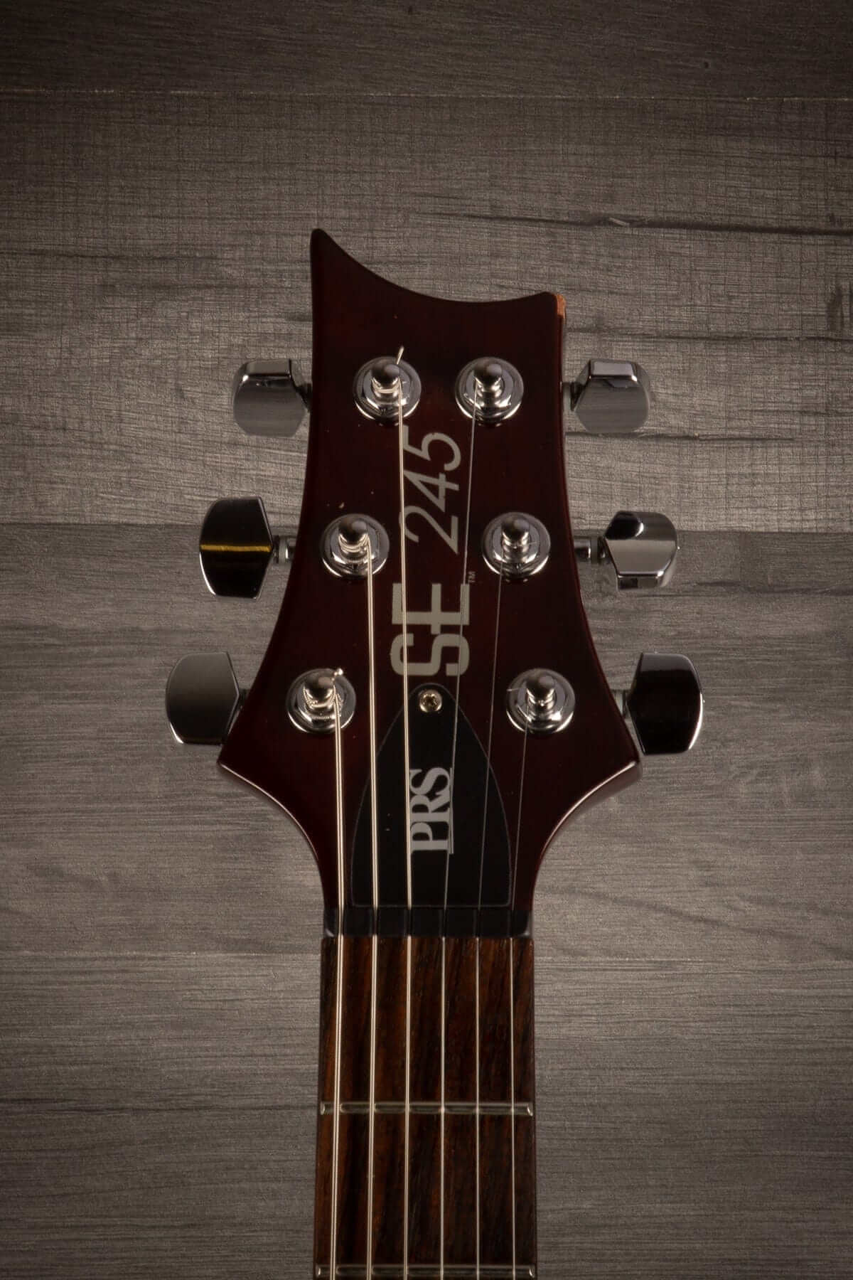 USED PRS SE 245 P90 - Sunburst (2014)