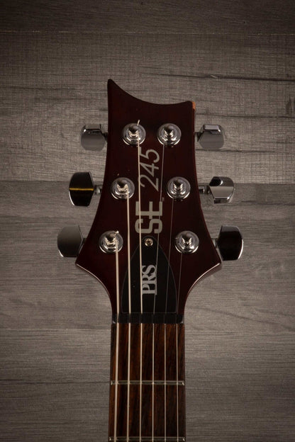USED PRS SE 245 P90 - Sunburst (2014)
