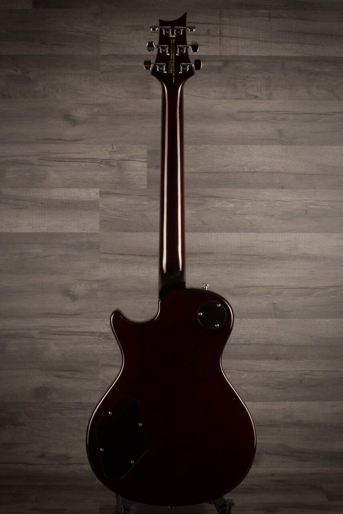 USED PRS SE 245 P90 - Sunburst (2014)