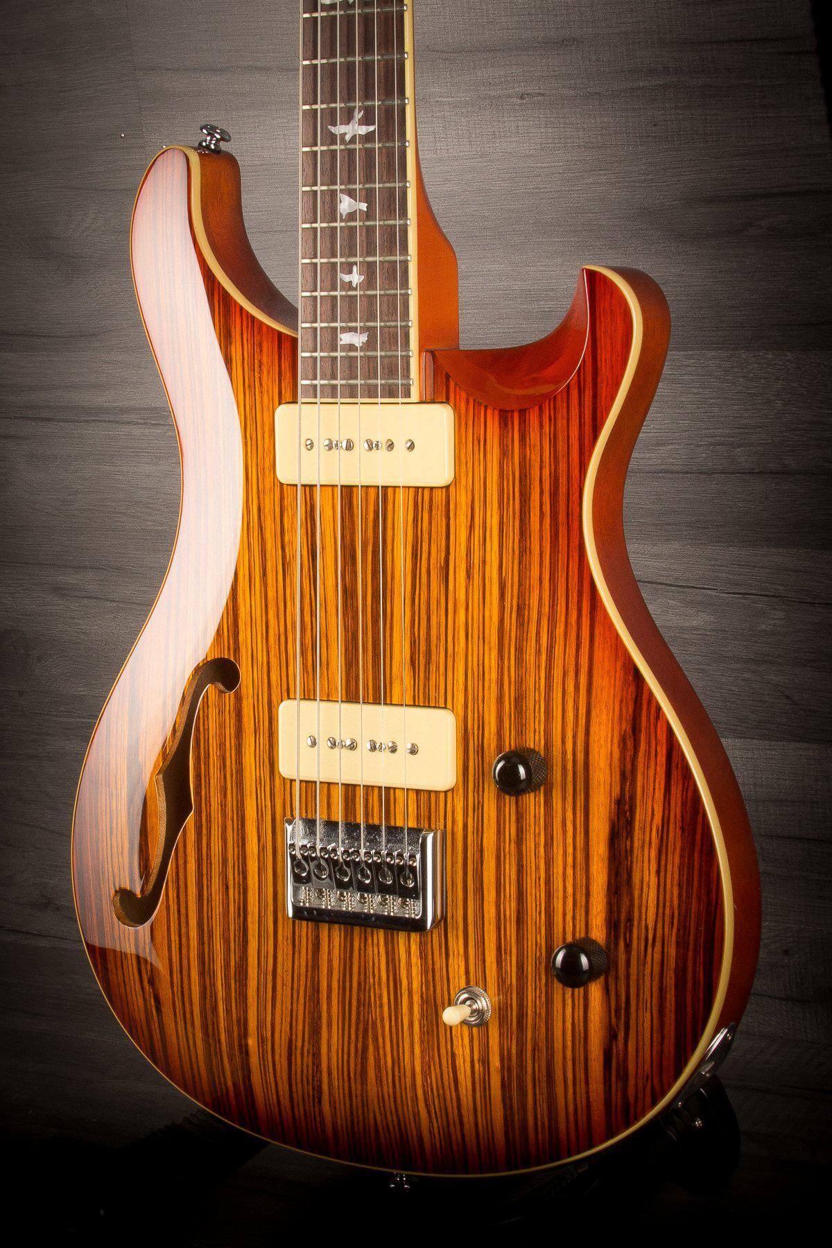 USED PRS SE Baritone 277