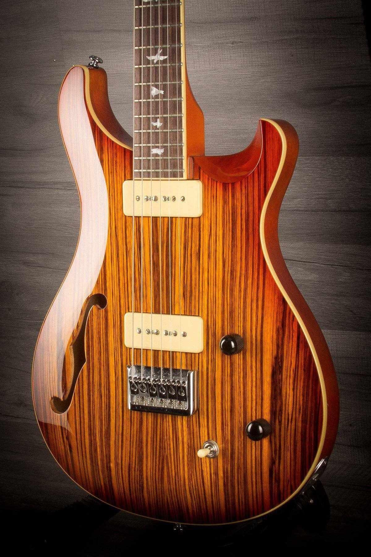 USED PRS SE Baritone 277
