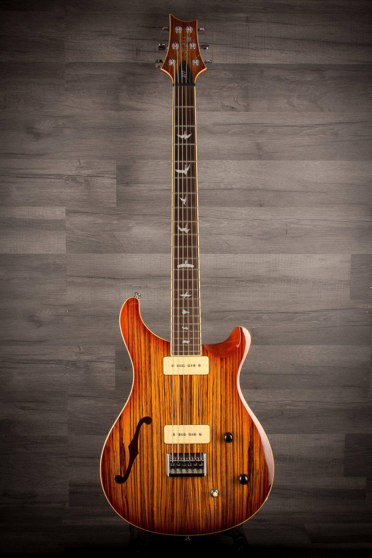 USED PRS SE Baritone 277