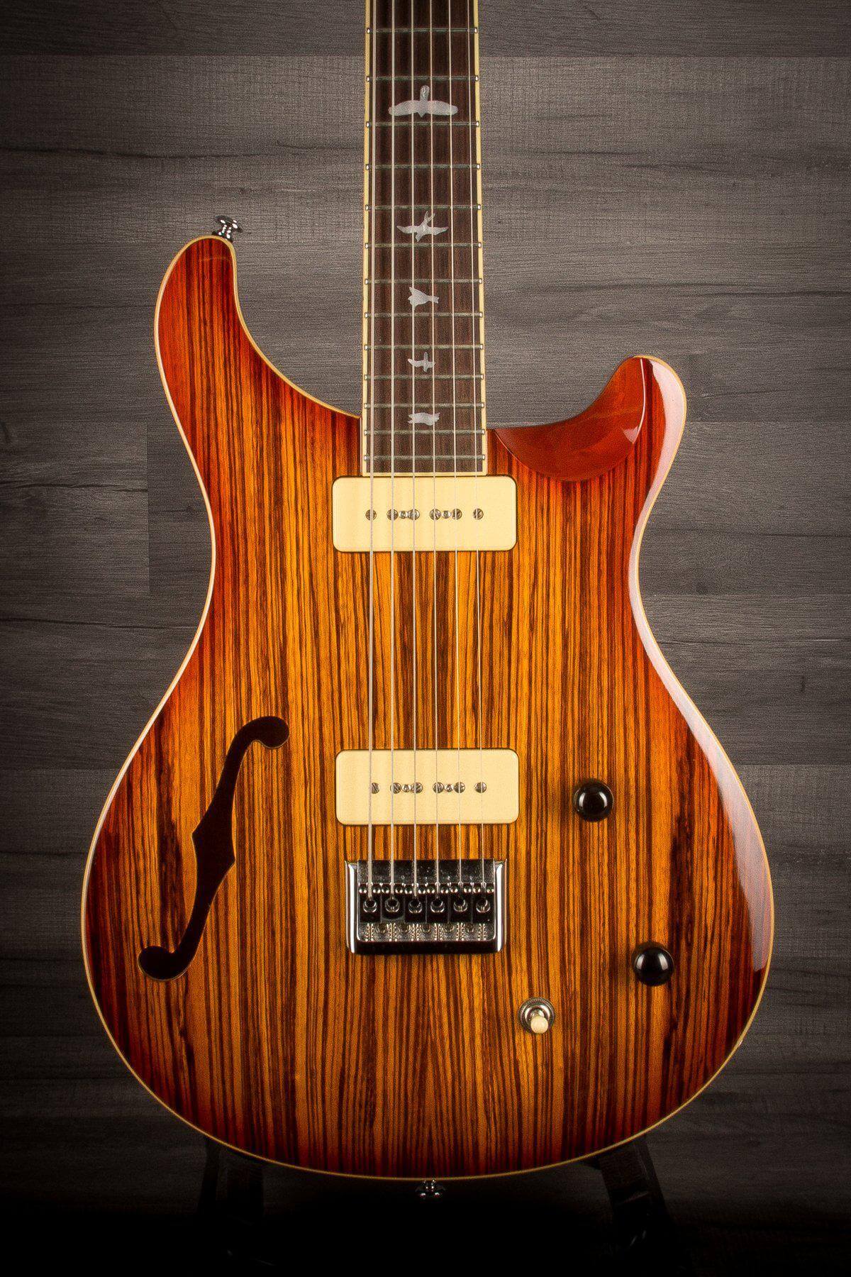 USED PRS SE Baritone 277