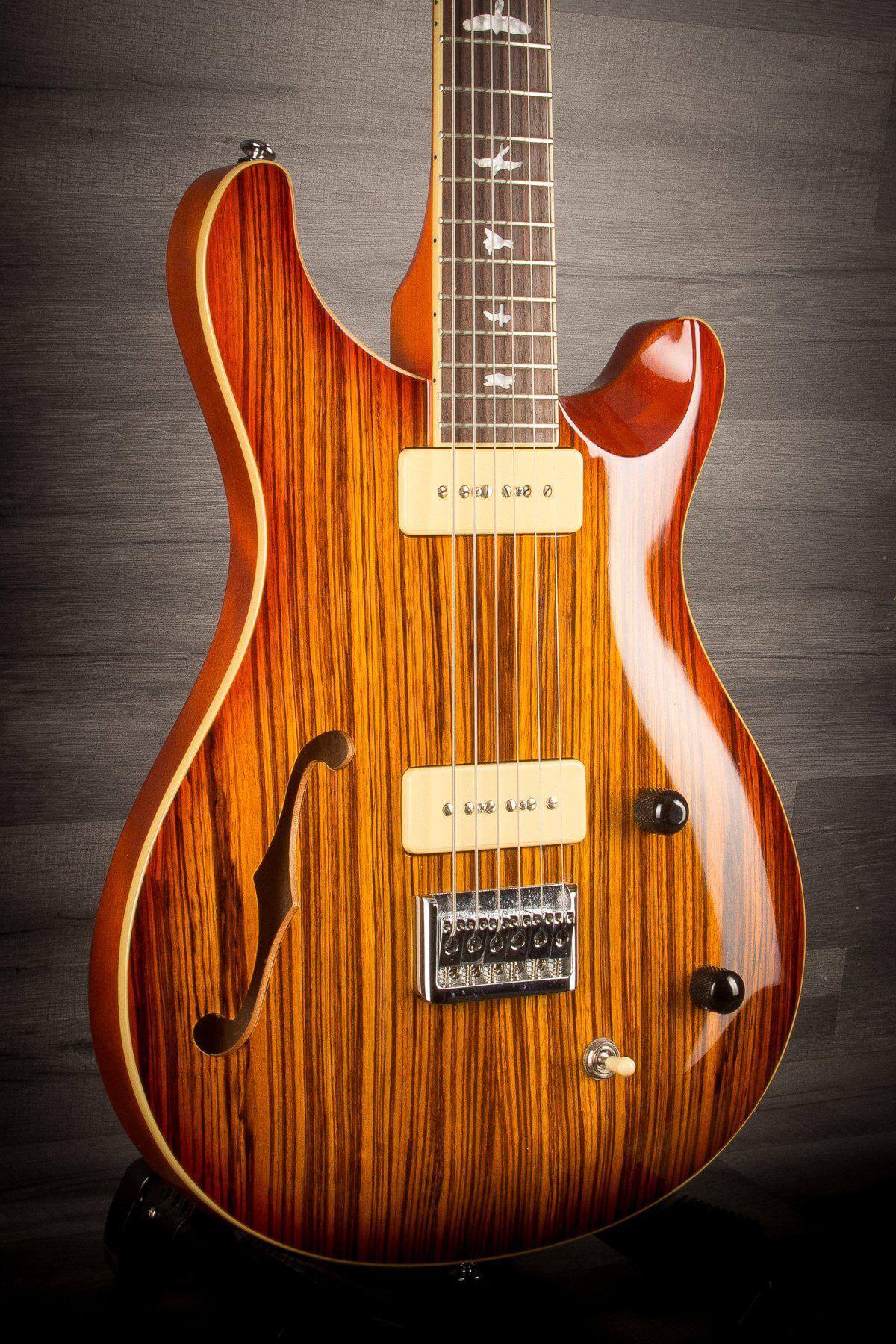 USED PRS SE Baritone 277