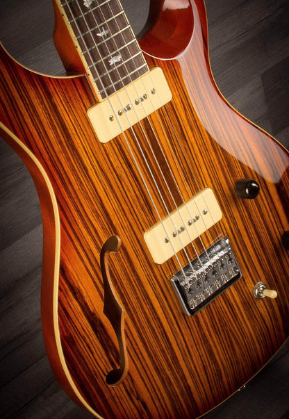 USED PRS SE Baritone 277