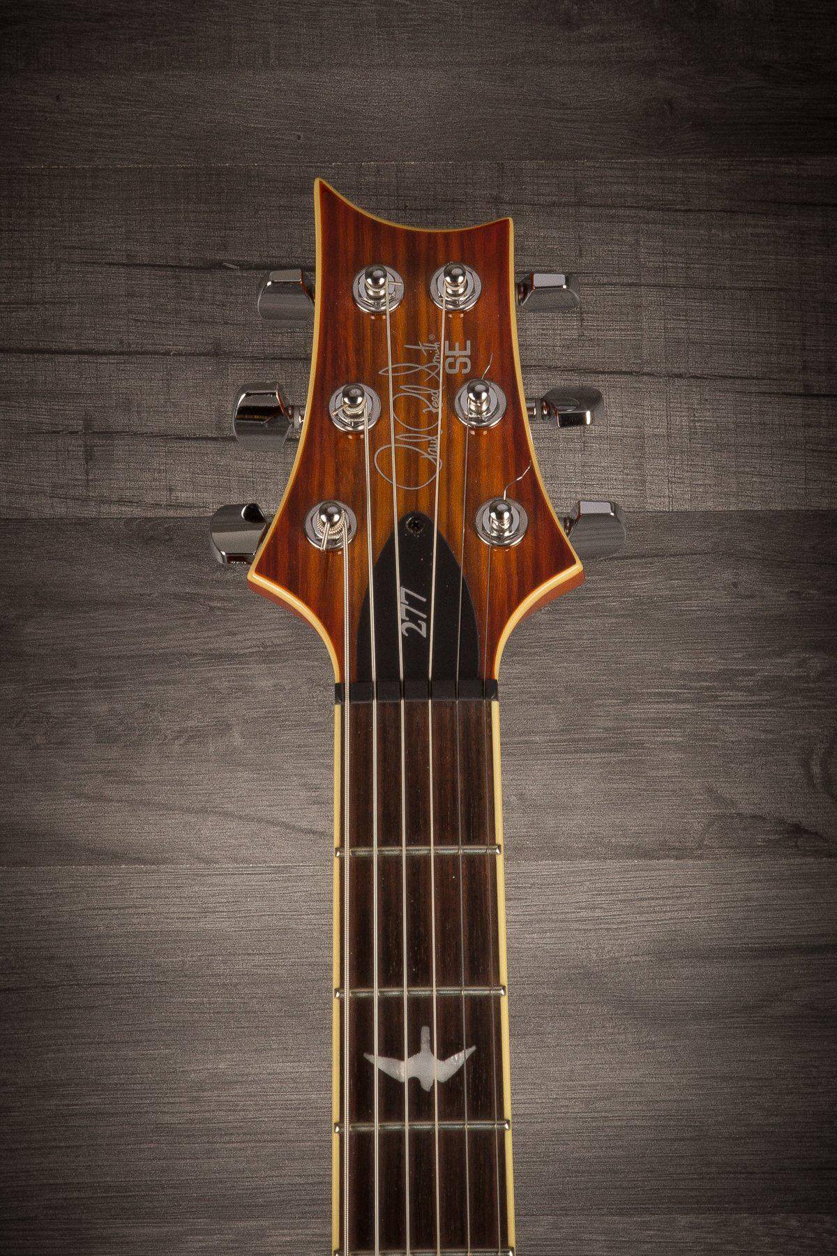 USED PRS SE Baritone 277