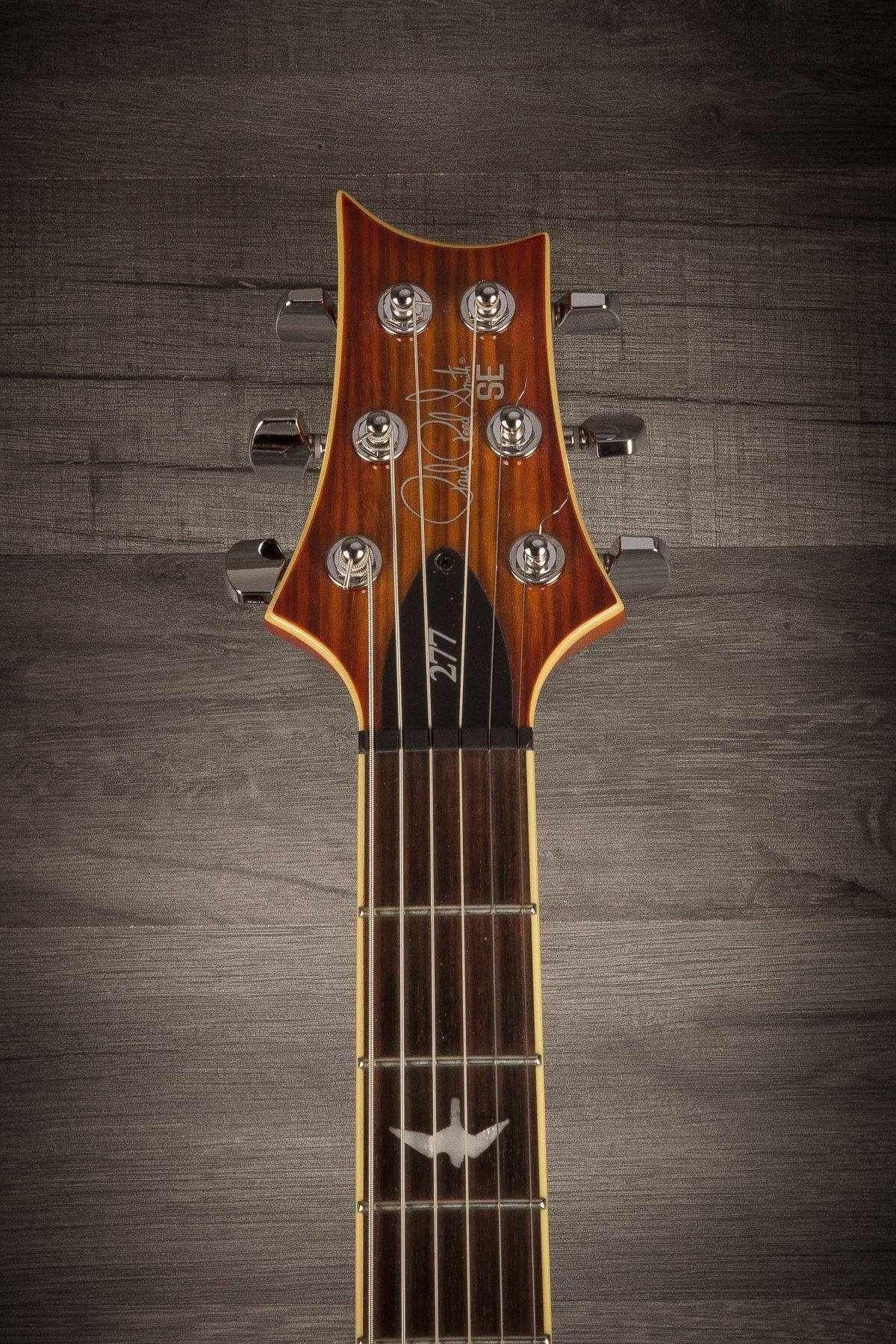 USED PRS SE Baritone 277