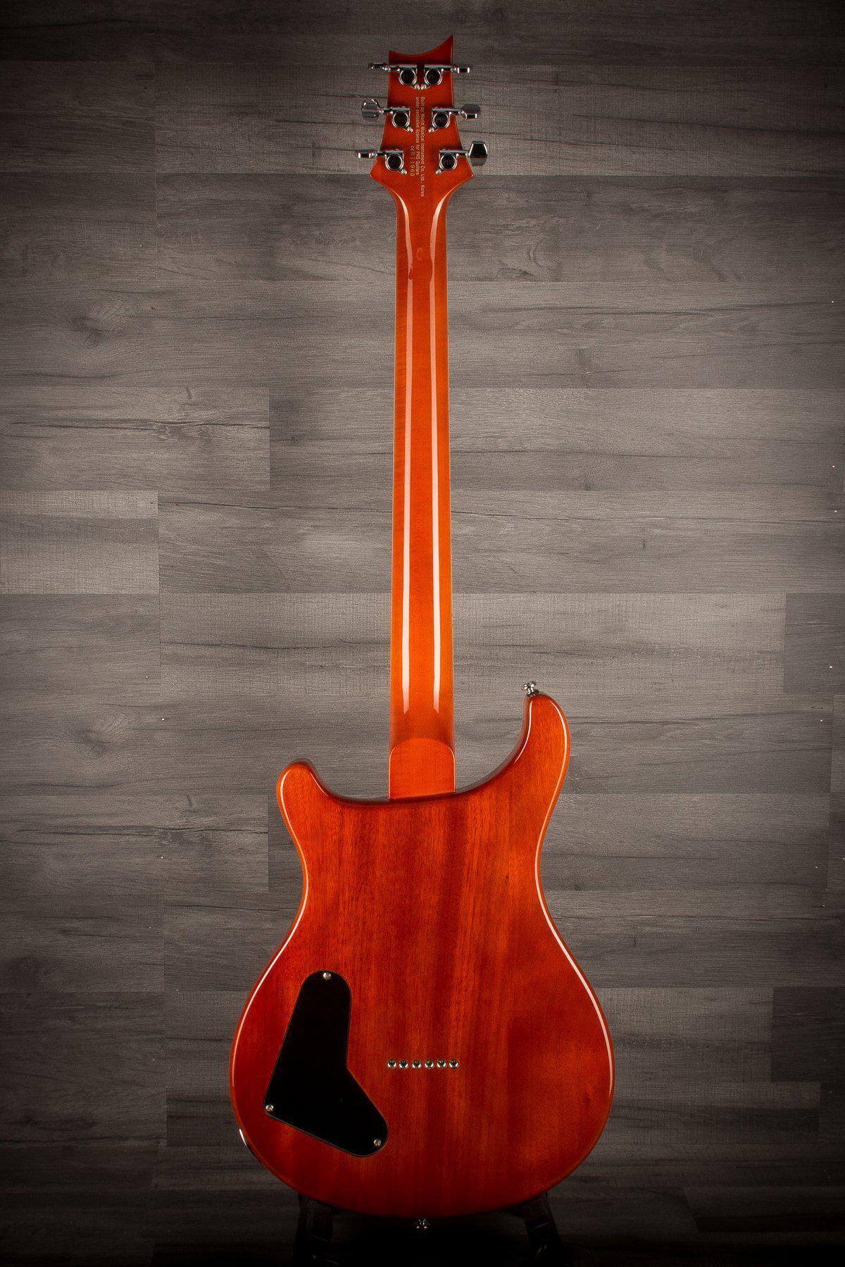 USED PRS SE Baritone 277