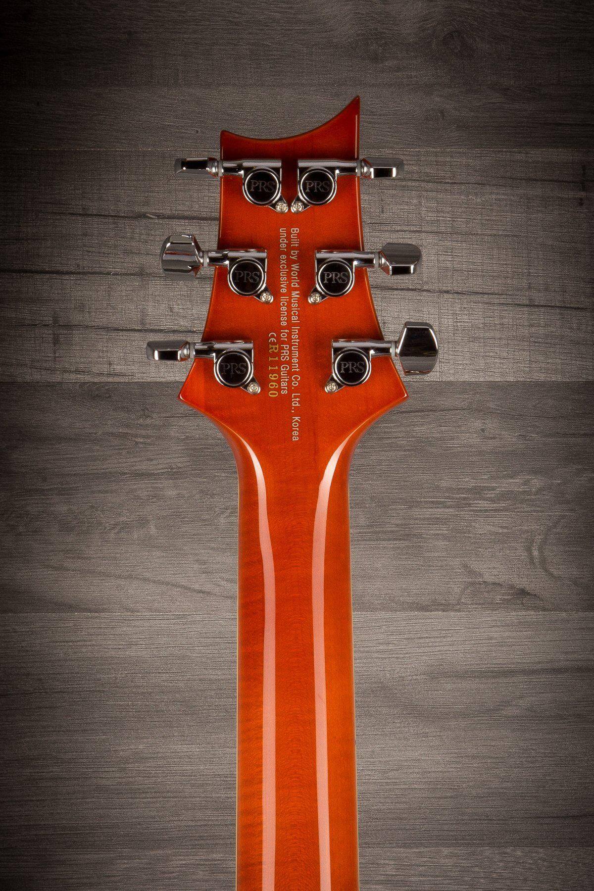 USED PRS SE Baritone 277