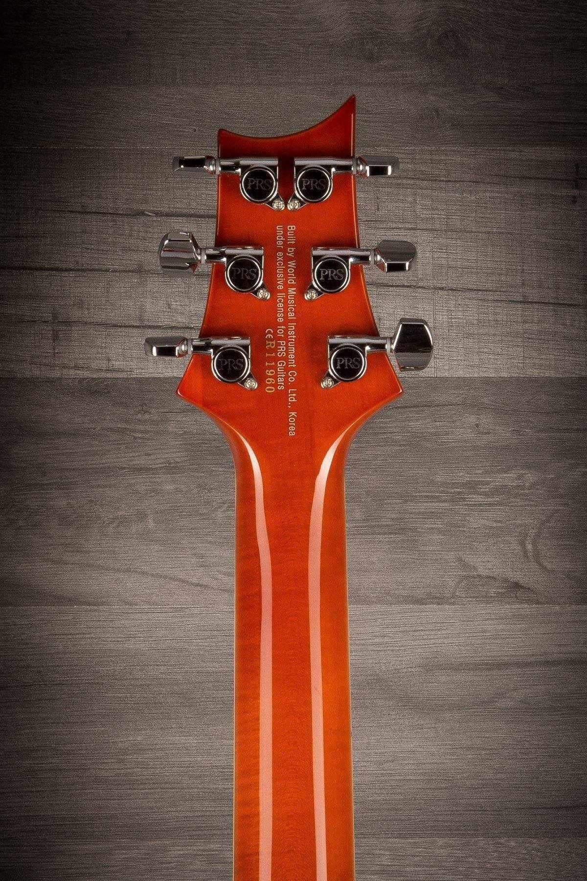 USED PRS SE Baritone 277