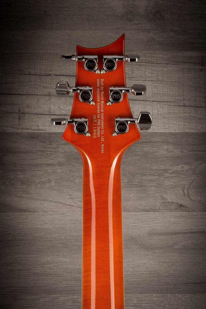 USED PRS SE Baritone 277
