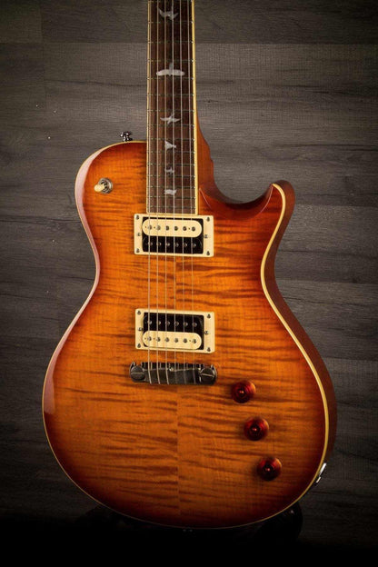 USED - PRS SE Bernie Marsden - Honey burst