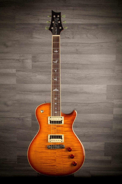 USED - PRS SE Bernie Marsden - Honey burst