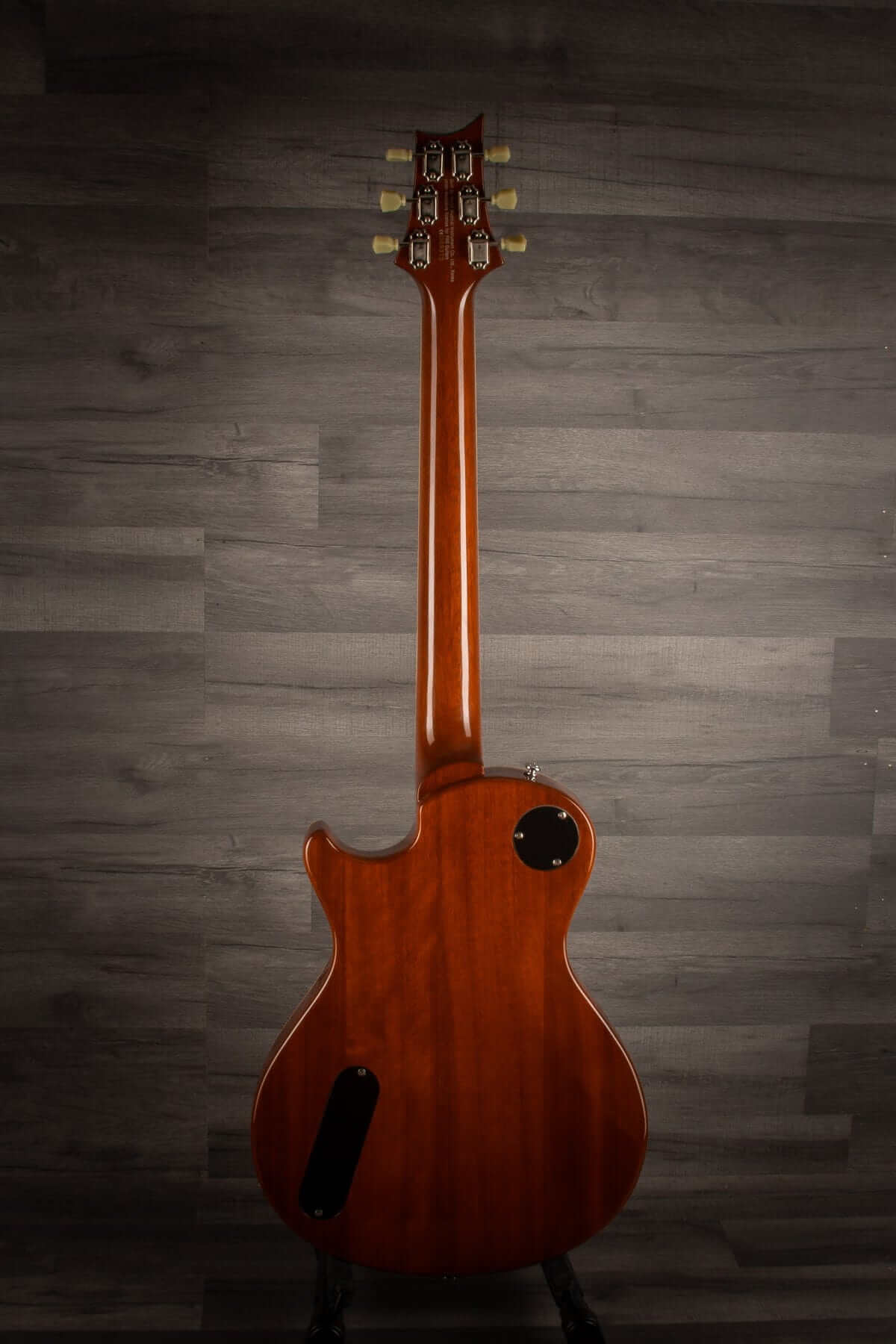 USED - PRS SE Bernie Marsden Vintage Sunburst
