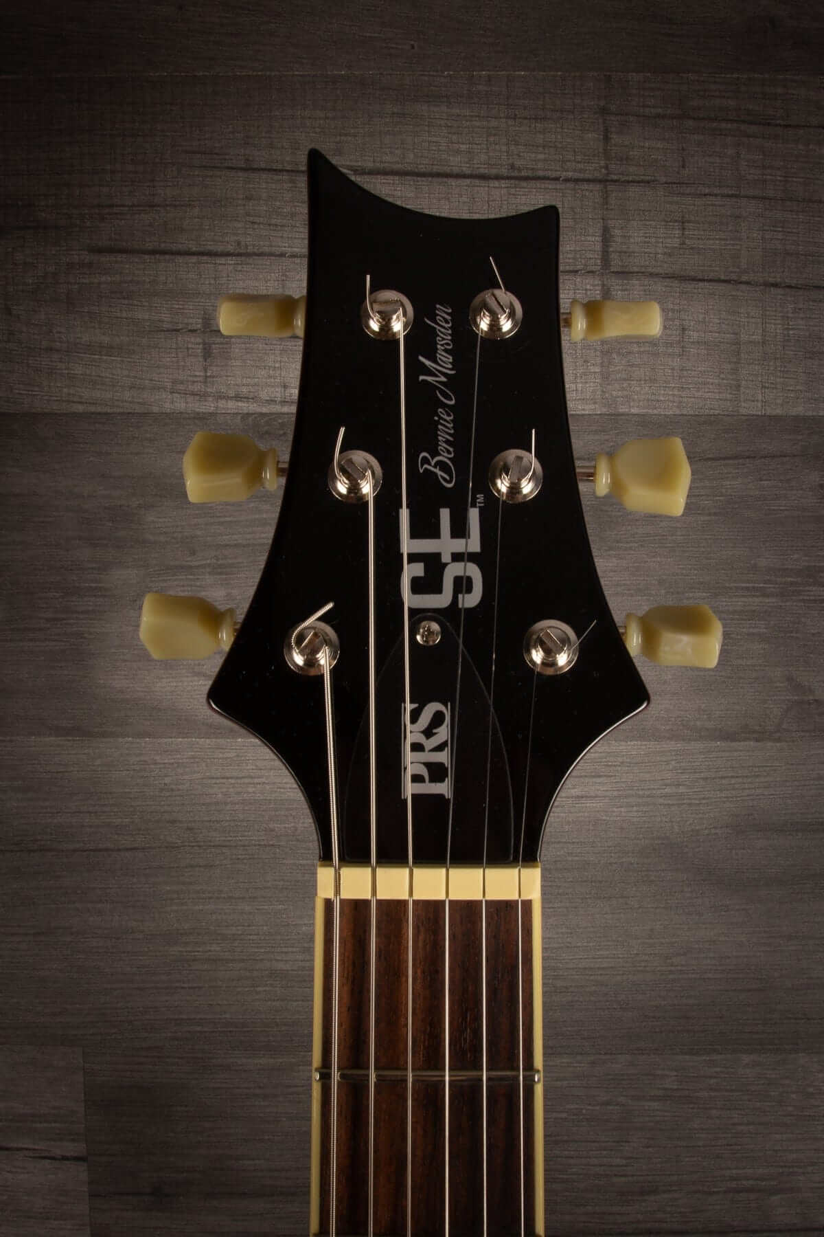 USED - PRS SE Bernie Marsden Vintage Sunburst
