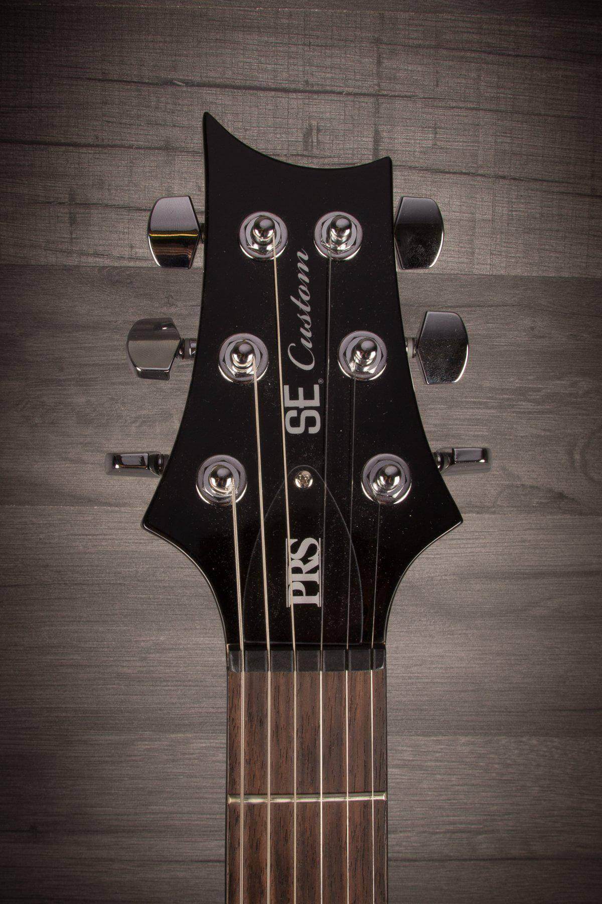 USED - PRS SE Custom 24 30Th Anniversary - Amethyst