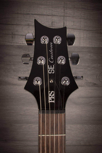 USED - PRS SE Custom 24 30Th Anniversary - Amethyst