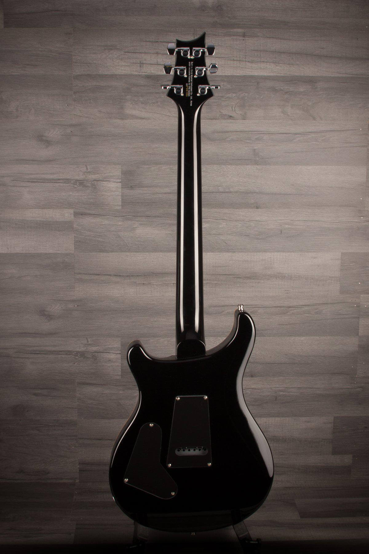 USED - PRS SE Custom 24 30Th Anniversary - Amethyst