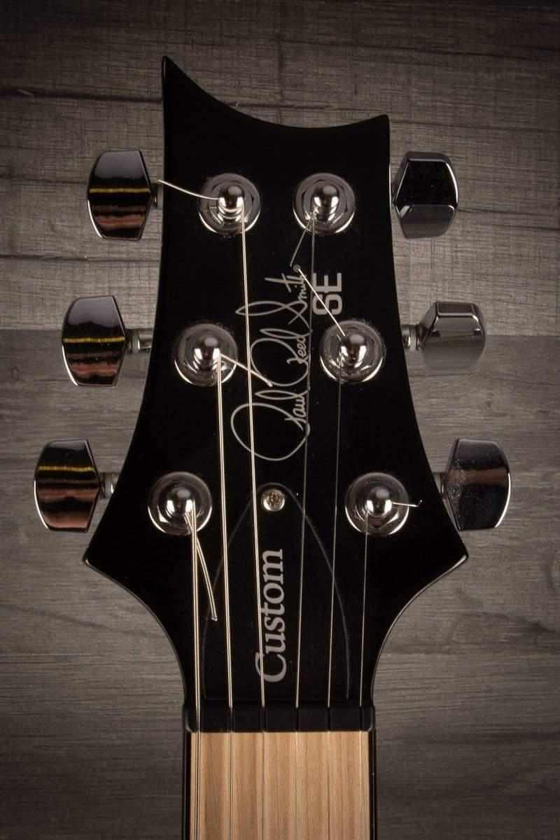 USED - PRS Se Custom 24 Ltd Edition Maple Neck 2017