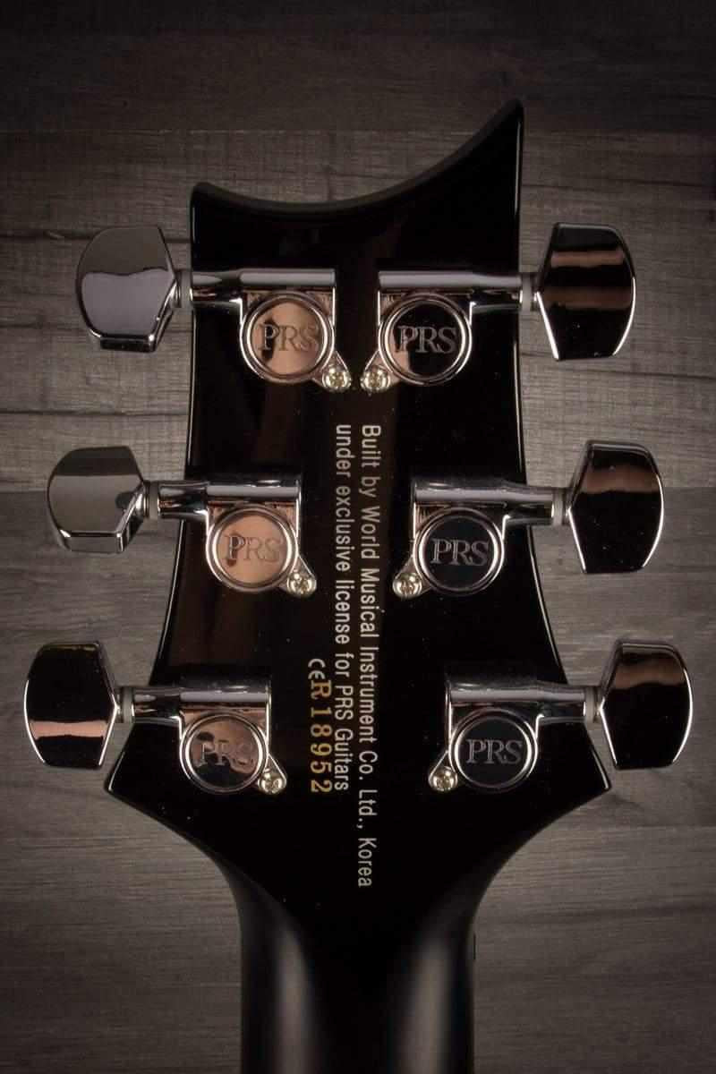 USED - PRS Se Custom 24 Ltd Edition Maple Neck 2017
