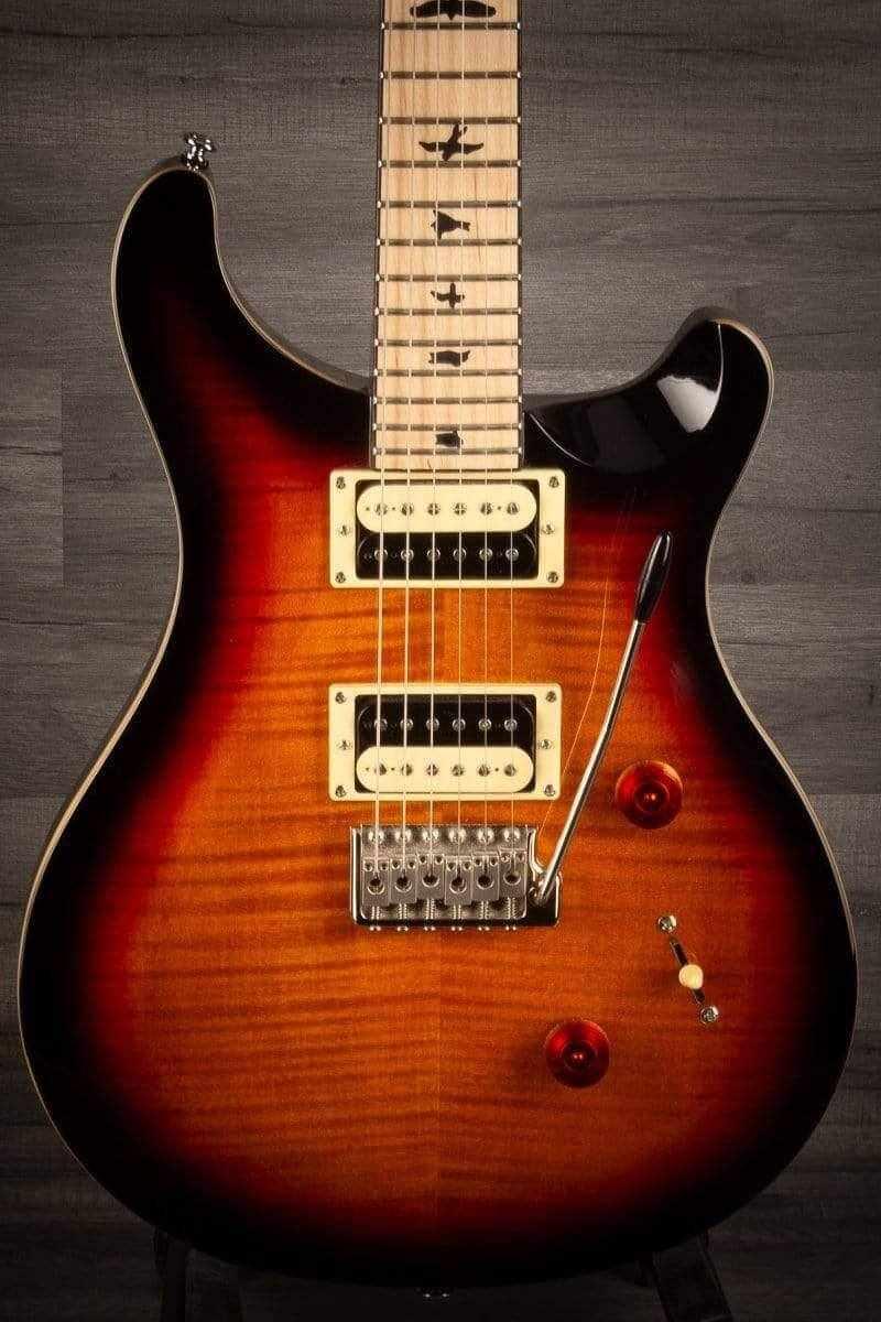 USED - PRS Se Custom 24 Ltd Edition Maple Neck 2017