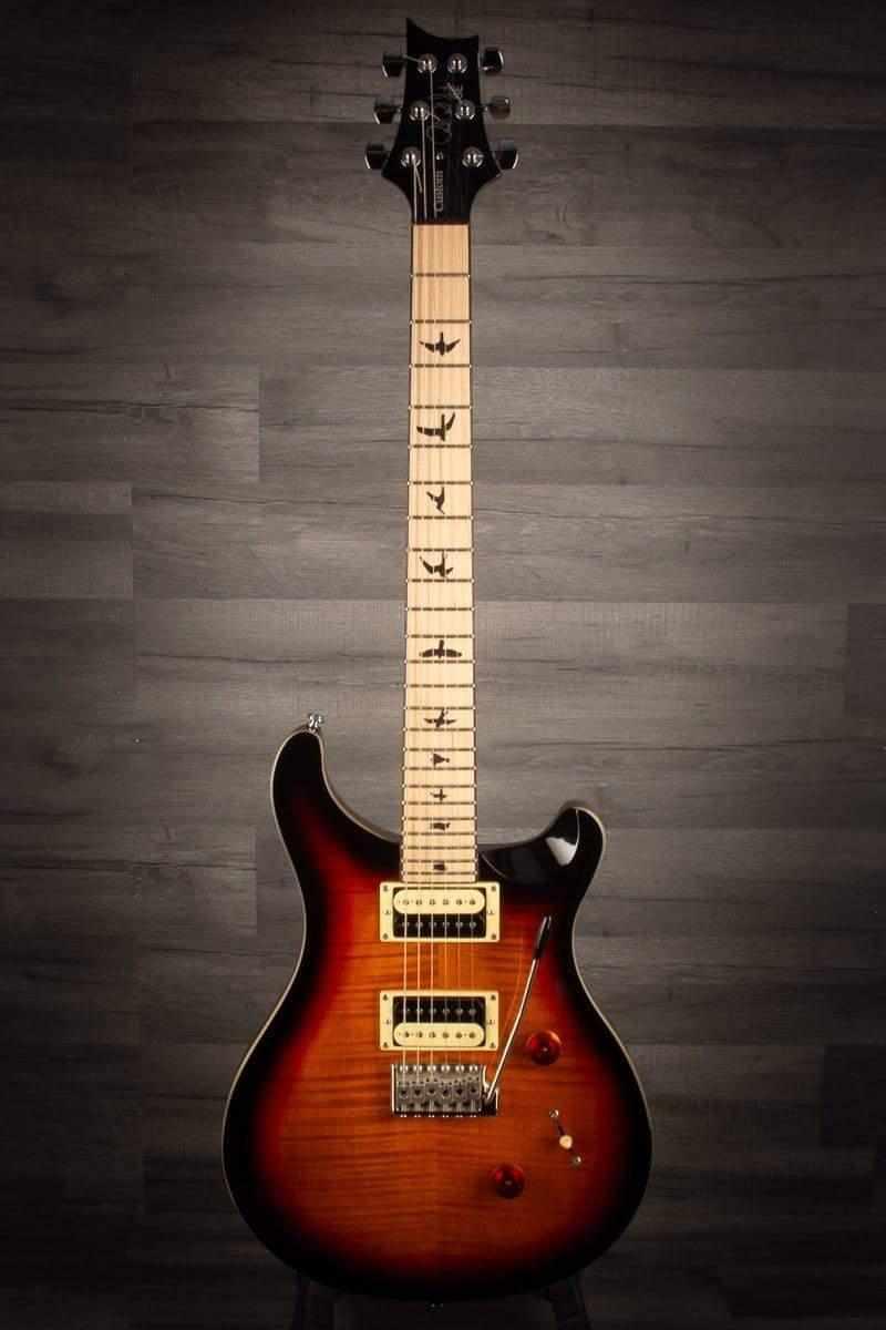 USED - PRS Se Custom 24 Ltd Edition Maple Neck 2017