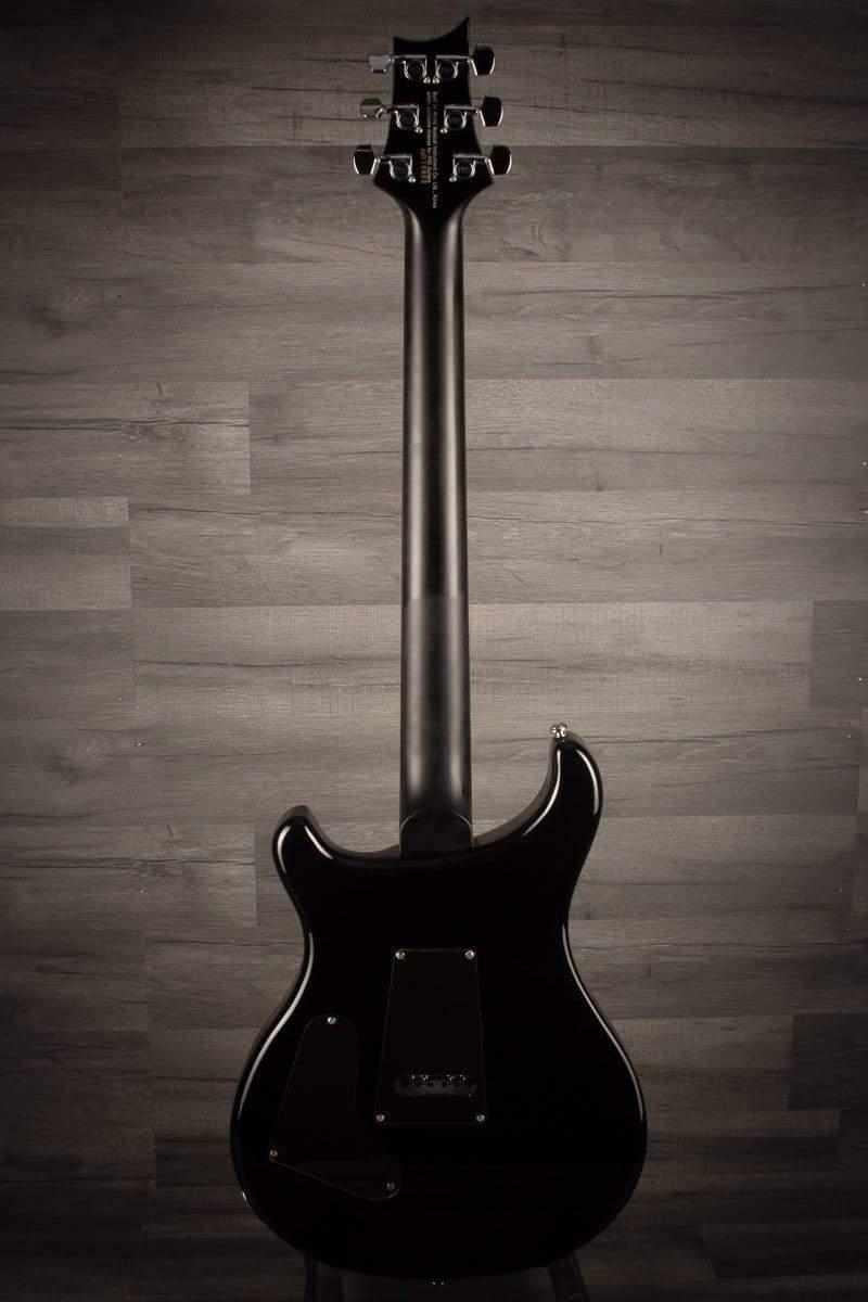 USED - PRS Se Custom 24 Ltd Edition Maple Neck 2017