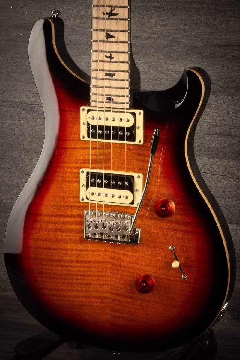 USED - PRS Se Custom 24 Ltd Edition Maple Neck 2017