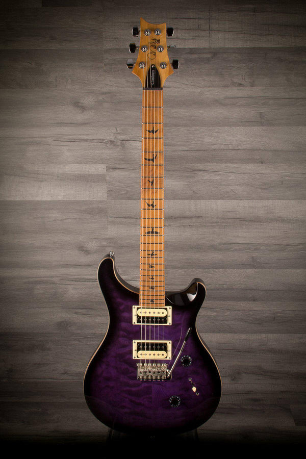 Prs roasted maple limited se custom 24 new arrivals