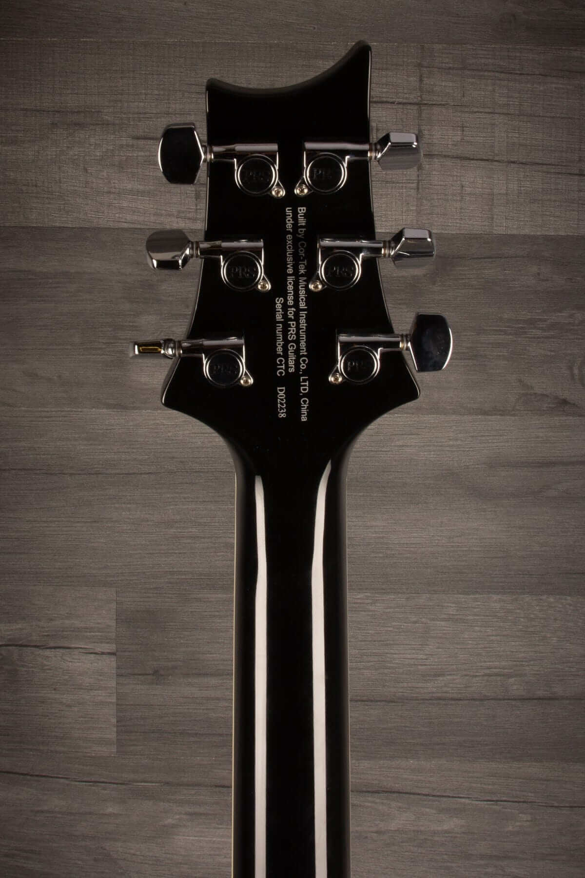 USED - PRS SE Hollowbody